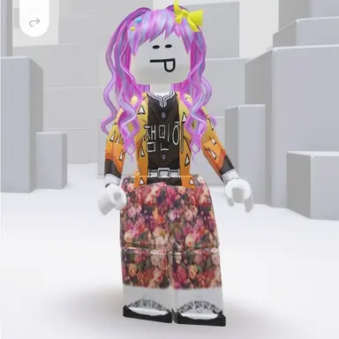 Profile image of Ren Yaru