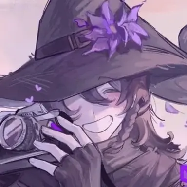 Profile image of アズール