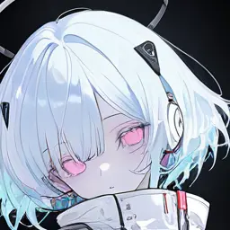 Profile image of Geotric