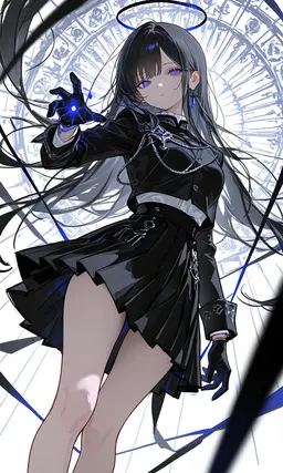 Profile image of Meili