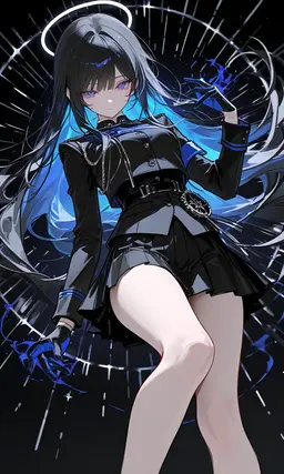 Profile image of Meili