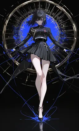 Profile image of Meili
