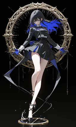 Profile image of Meili