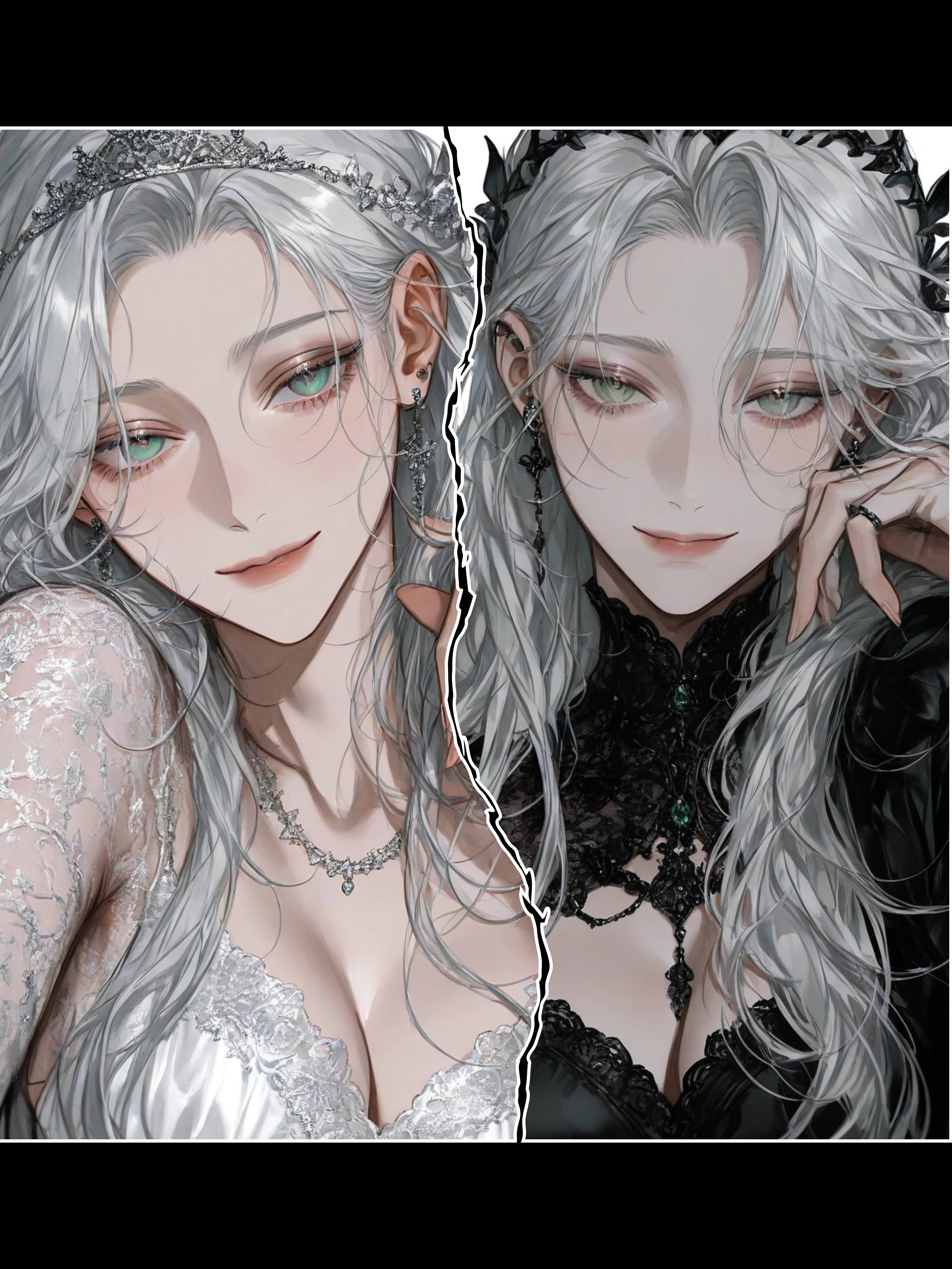 아리엘&아리아 대표 이미지