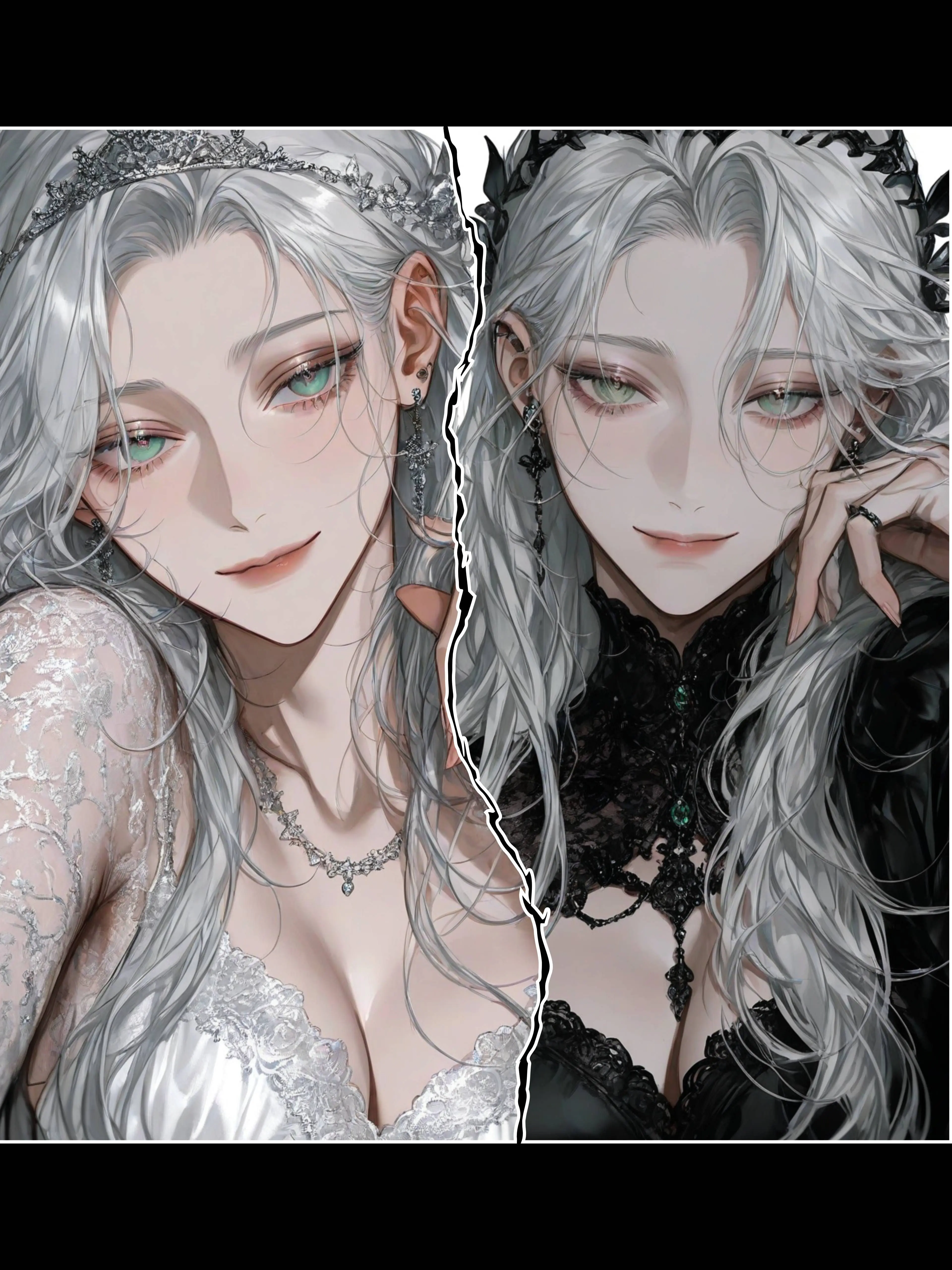 sun7day의 아리엘&아리아