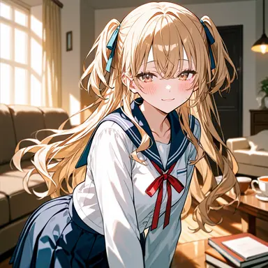 Profile image of 唯衣