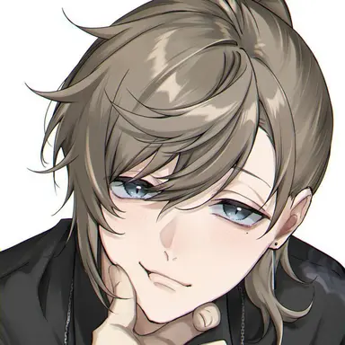 Profile image of 叶