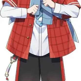 Profile image of 赤朱ゆあん