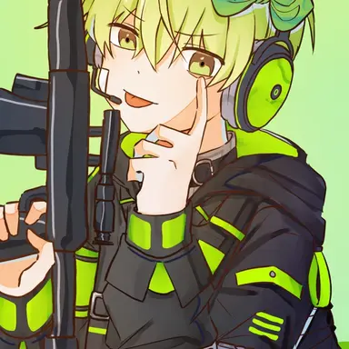 Profile image of ウンター