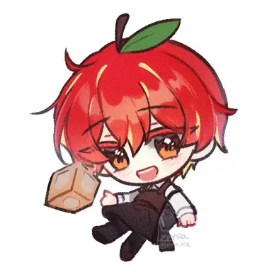 Profile image of マプル