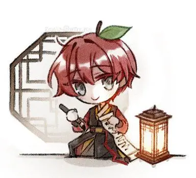 Profile image of マプル