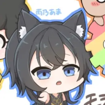 Profile image of 雨乃あま