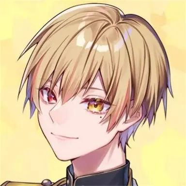 Profile image of シキ