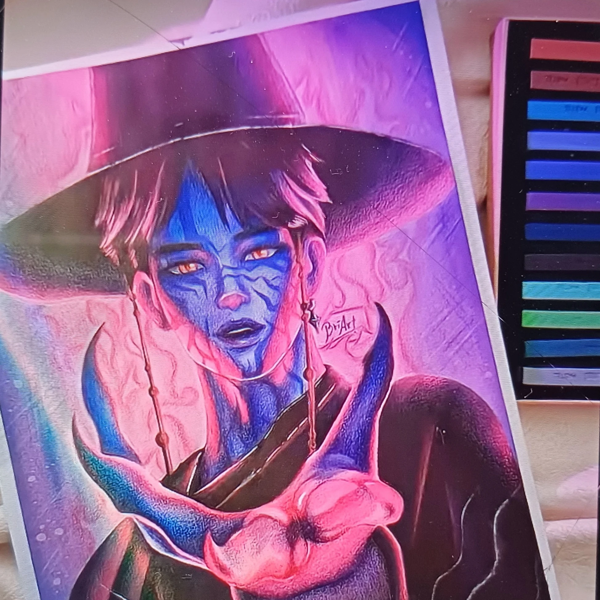 진혁