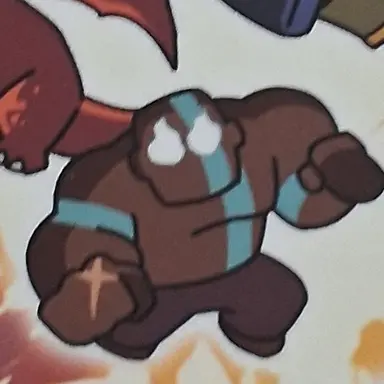 Profile image of 밤바