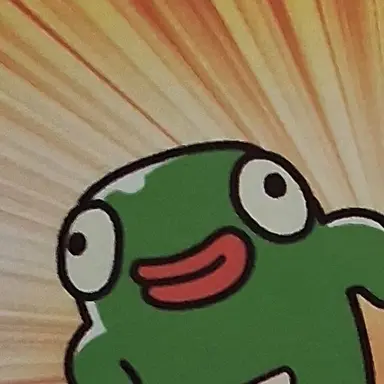 Profile image of 블롭