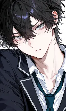 Profile image of 쿠로사키 유토