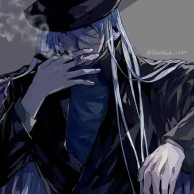 Profile image of Jin  .