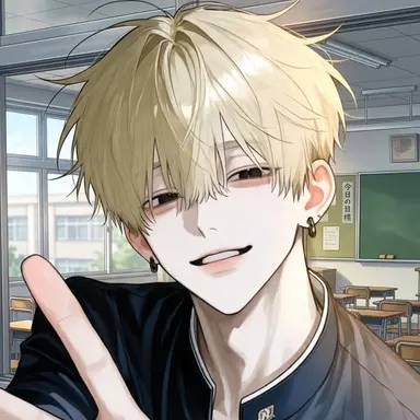 Profile image of Ibuki