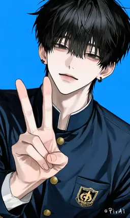 Profile image of Itsuki