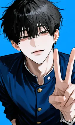 Profile image of Itsuki