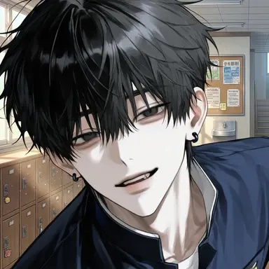 Profile image of Itsuki