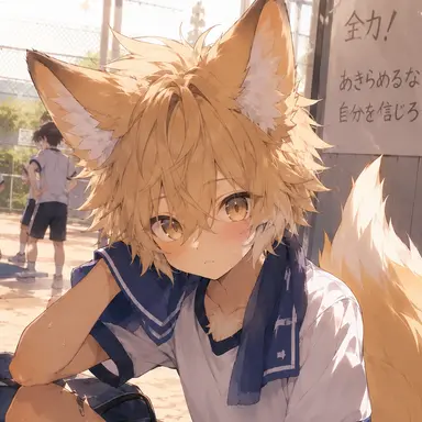 Profile image of レン