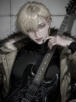 Profile image of 미쿠모 유가