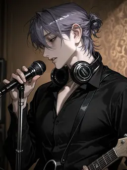 Profile image of 키도 츠즈루