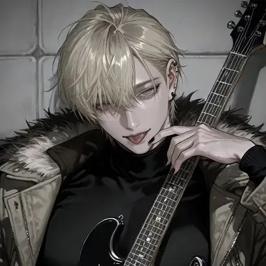 Profile image of 미쿠모 유가