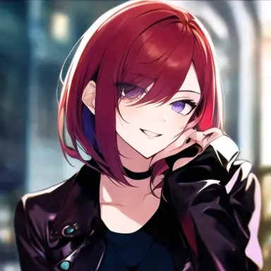 Profile image of Risa Eto