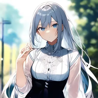 Profile image of Seina Serizawa