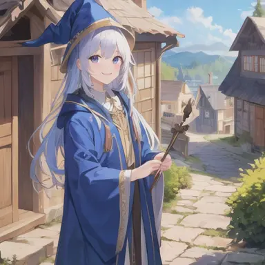 Profile image of ルアーナ