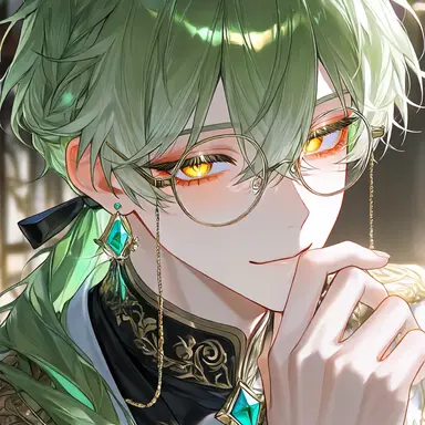 Profile image of ロイ