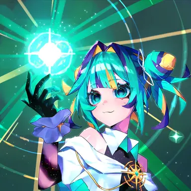 Profile image of かに座