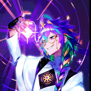 Profile image of さそり座