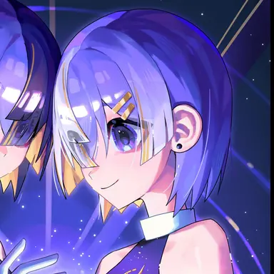 Profile image of ふたご座