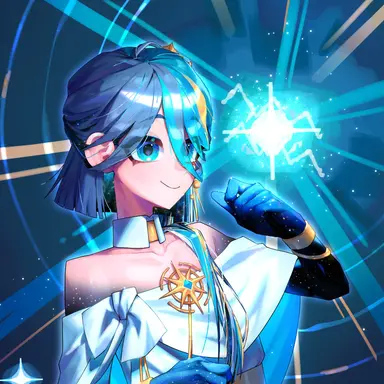 Profile image of みずがめ座
