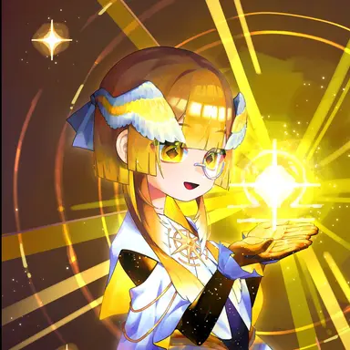 Profile image of てんびん座