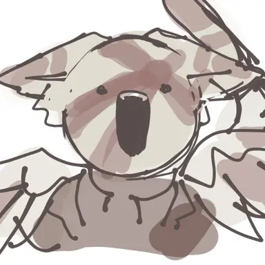 Profile image of 空