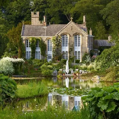 Profile image of Lynxvi Nightclub