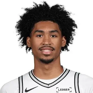 Profile image of Dylan Harper