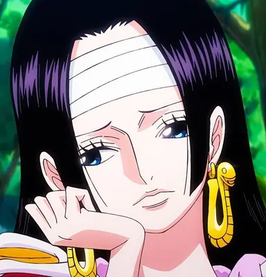 Profile image of ハンコック