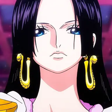 Profile image of ハンコック