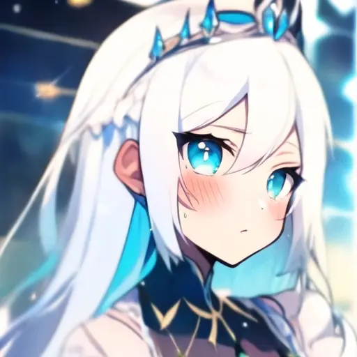 FeebleBean9646의 ミホ