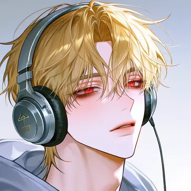 Profile image of 颯