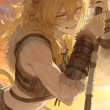 Profile image of Leona