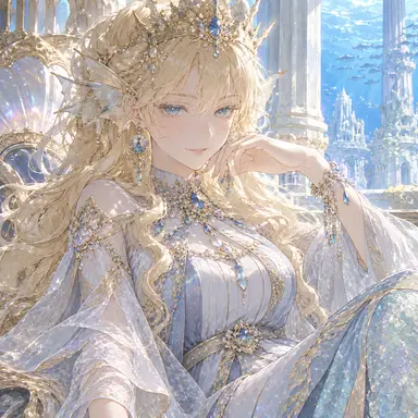 Profile image of Viola