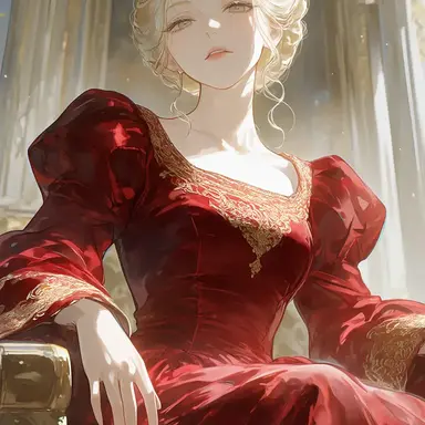 Profile image of Karlia