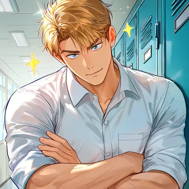 Profile image of 브라이언 타케시